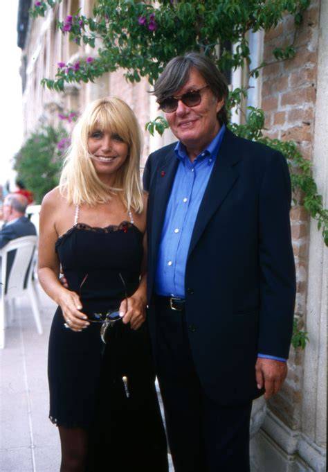 Fabrizio De André e Dori Ghezzi