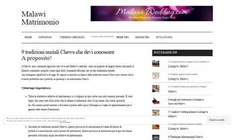 Tradizioni nuziali aborigene