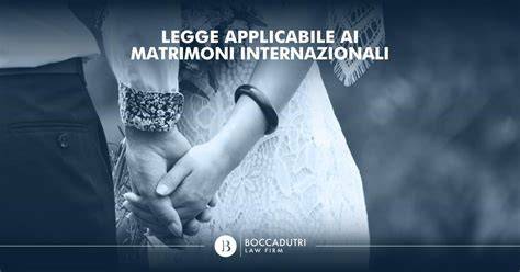 Consulenza legale per matrimoni internazionali in Australia