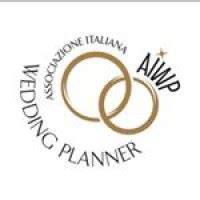 Logo ACCREDIA e Associazione Italiana Wedding Planner (A.I.W.P.).