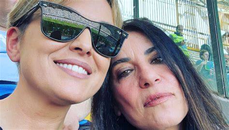 Francesca Pascale e Paola Turci: unione civile