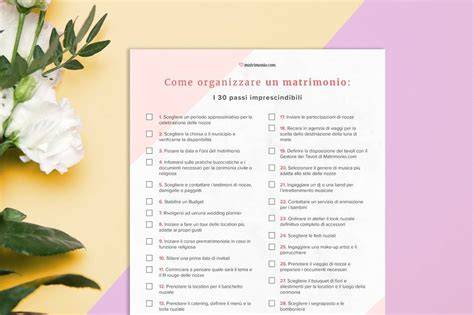 Prodotti per la casa per lista nozze