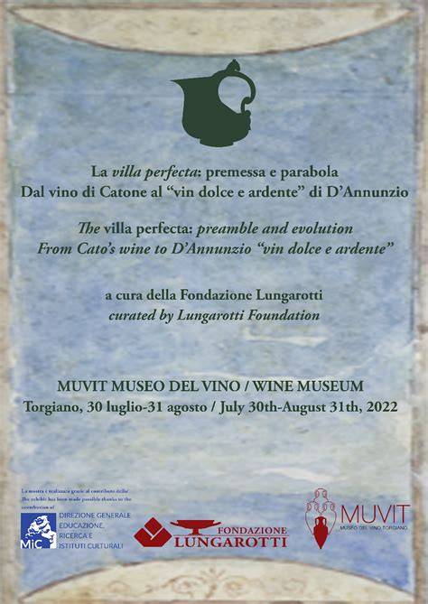 Museo del Vino di Torgiano