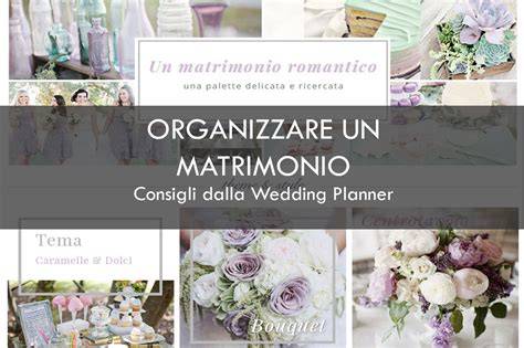 Illustrazione di una planner che organizza un matrimonio con dettagli e budget