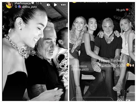 Festa di compleanno di Gianluca Vacchi in Sardegna
