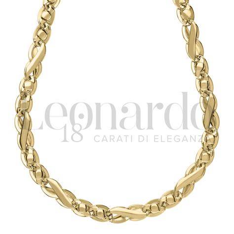 Oro giallo 18 carati