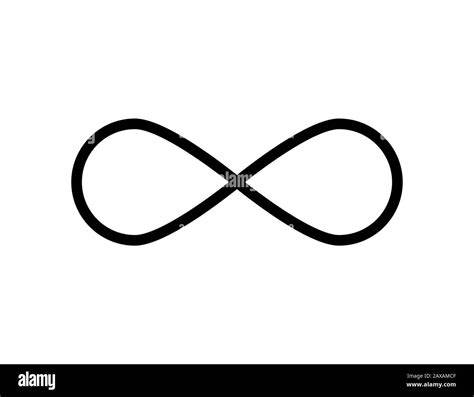 Simbolo dell'infinito