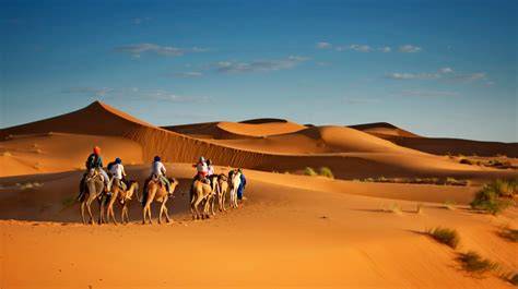 Deserto di Wahiba Sands, Oman