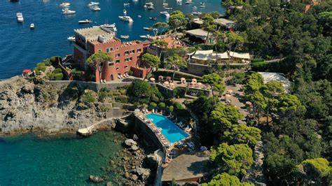 Mappa che mostra la posizione del Mezzatorre Hotel & Thermal Spa sull'isola di Ischia