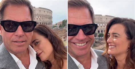 Eli David e Ziva David insieme