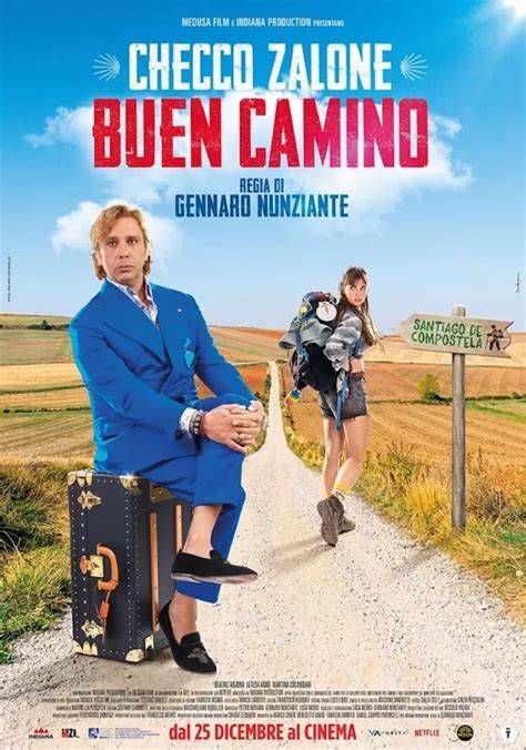 Copertina di un film romantico