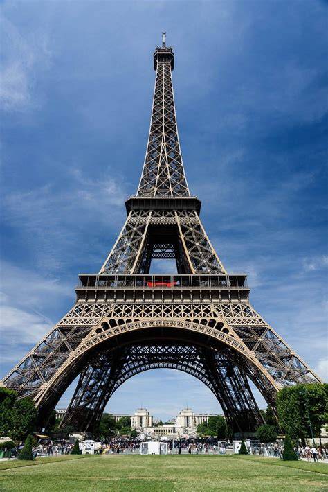 Torre Eiffel