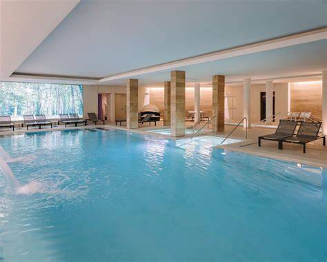 spa e benessere