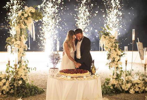 matrimonio da sogno