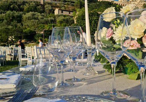 dettagli organizzazione matrimonio