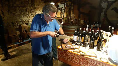 Tour enogastronomico in Valpolicella