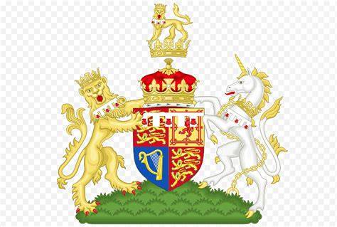 Stemma di Meghan Markle e Harry