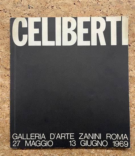 Studio di Giorgio Celiberti
