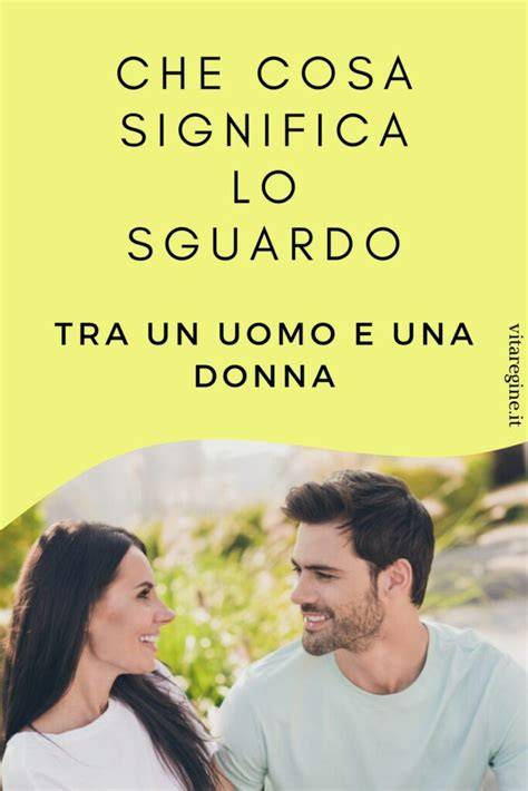 Illustrazione che mostra un uomo e una donna con i rispettivi termini