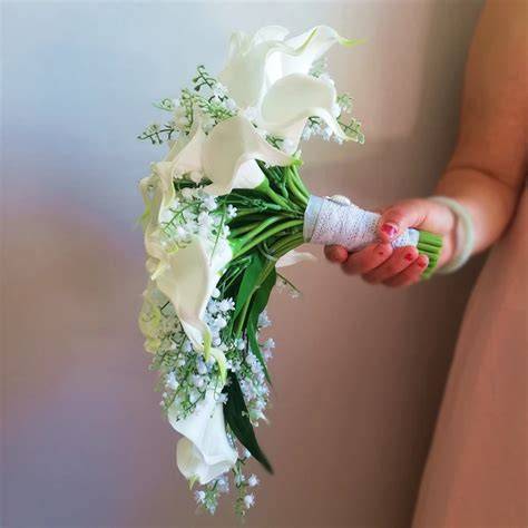 Esempi di bouquet alternativi per matrimoni
