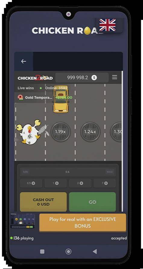 Schema di gioco di Chicken Road con moltiplicatori