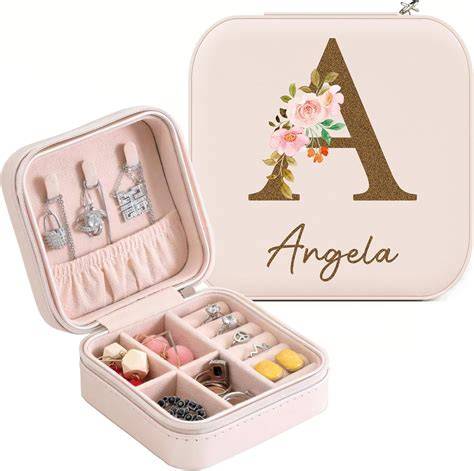 Regalo per damigella d'onore