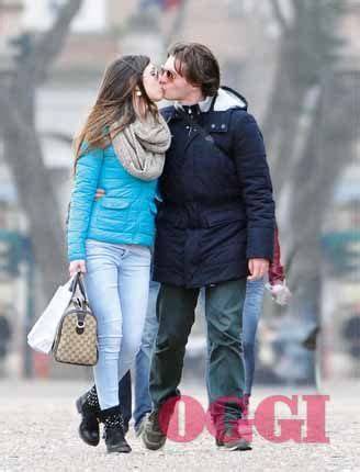 Raffaele Sollecito e Greta Menegaldo