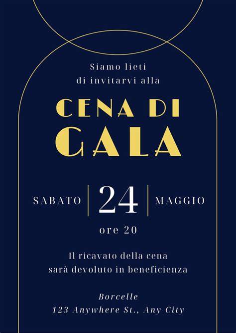 Canva per creazione inviti