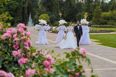 tradizioni nuziali in diverse culture