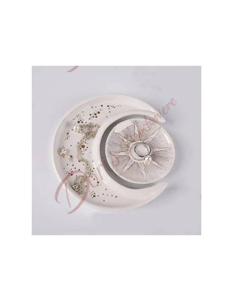 Bomboniere matrimonio tema stelle