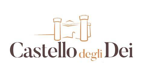 Infografica con valutazioni del Castello degli Dei