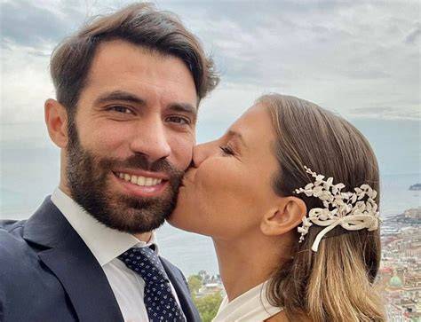 Matrimonio Alessandra Clemente e Carmine Foreste