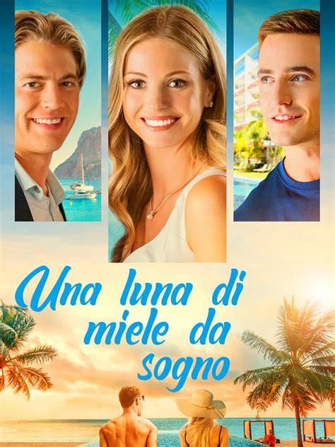 Luna e miele