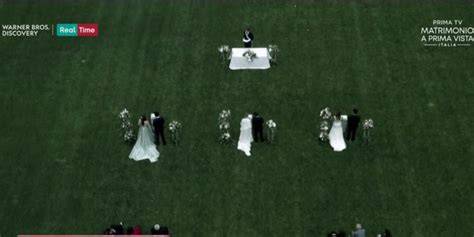 Il percorso delle coppie di Matrimonio a Prima Vista: dalla luna di miele alle prime sfide