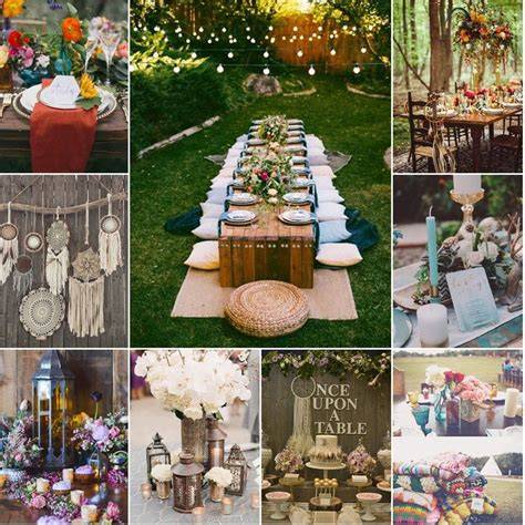 Allestimenti matrimonio vintage con oggetti d'epoca