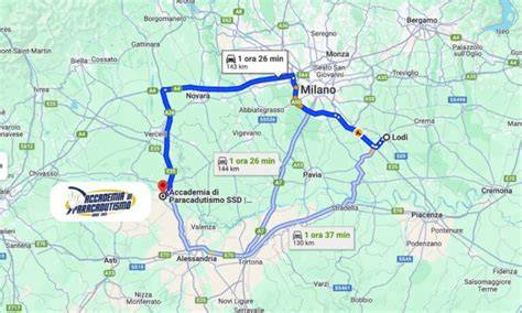 Mappa stradale con indicazioni per il Samnium Resort