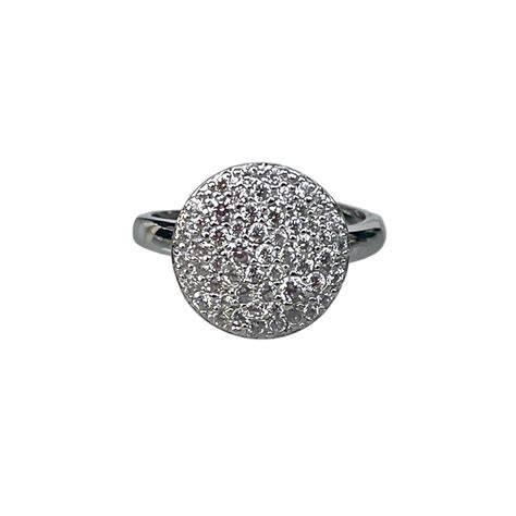Anello regolabile