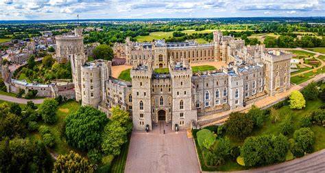 Castello di Windsor