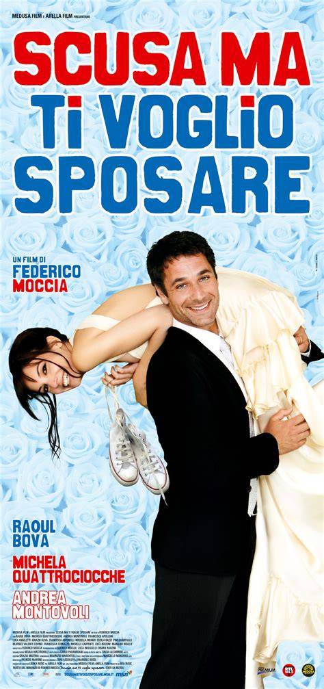 Locandina del film 