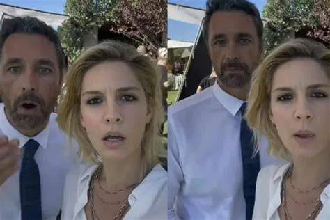 Foto di Raoul Bova e Federico Moccia