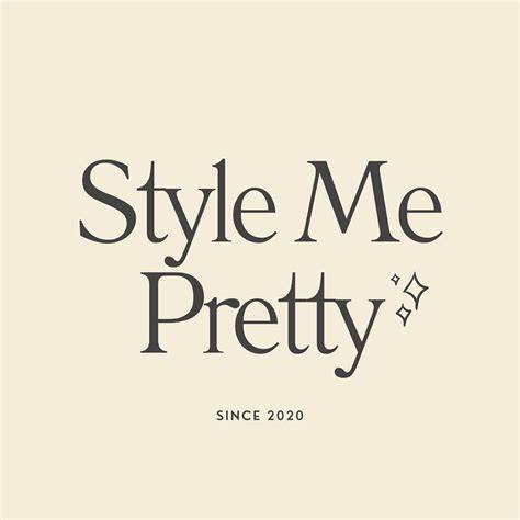 Screenshot di Style Me Pretty