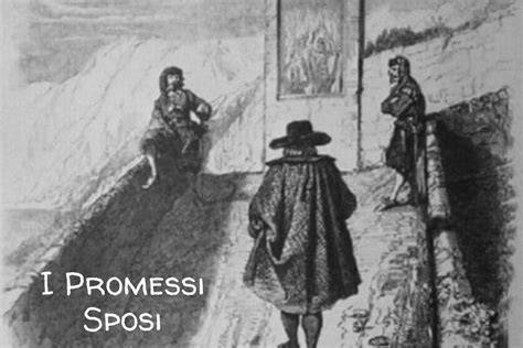 Manifesto satirico sui Promessi Sposi