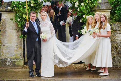 Invitati al royal wedding