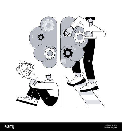 Illustrazione del concetto di 
