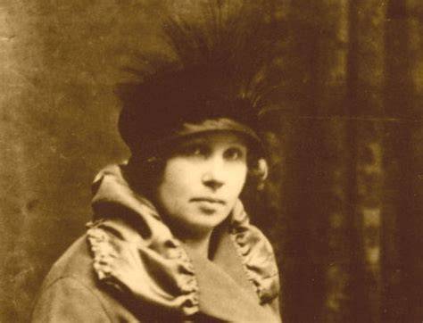 Foto di Stanisława Leszczyńska