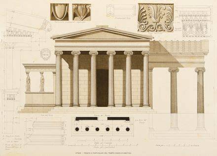 Architettura classica e sobria