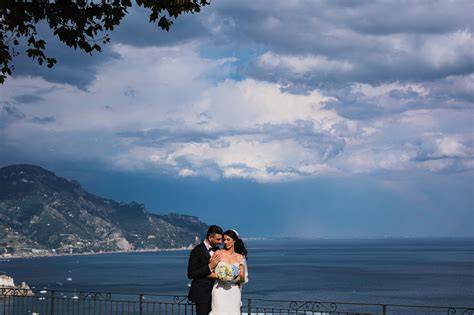 Matrimoni sulla Costiera Amalfitana
