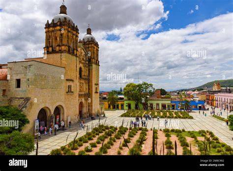 Centro storico di Oaxaca