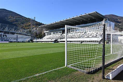 Stadio di calcio