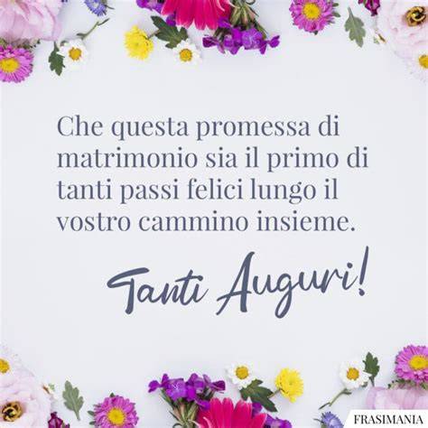 Promessa di matrimonio